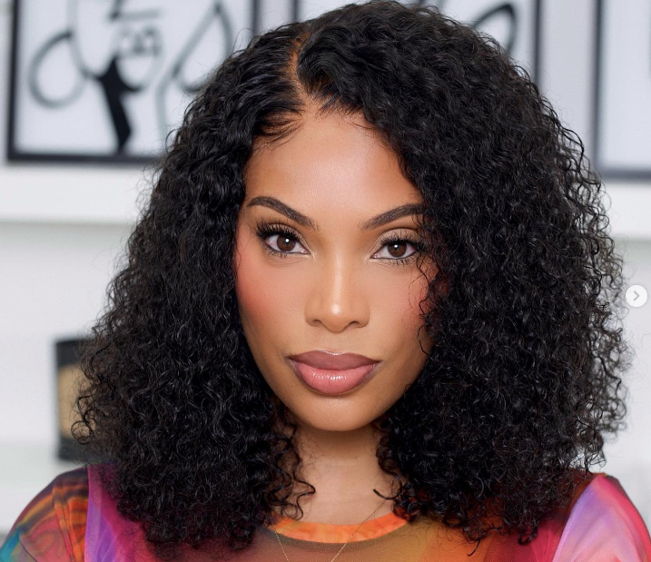 Comment blanchir les noeuds d'une lace wig | Malkiabox